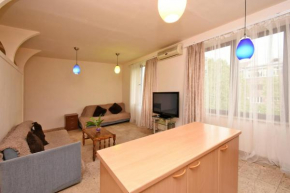 Apartment in center Yerevan ,Abovyan street 21